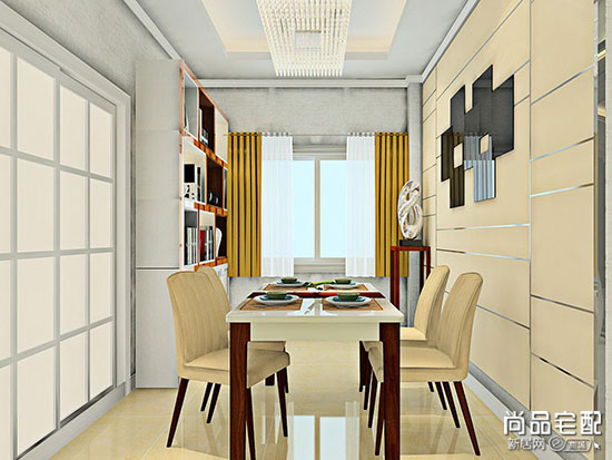 2017餐厅吊顶 2017餐厅吊顶