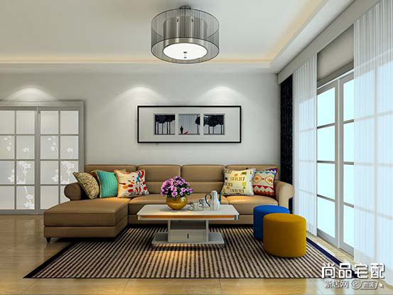 集美家具城沙发
