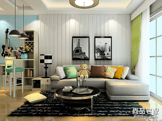 集美家具城沙发