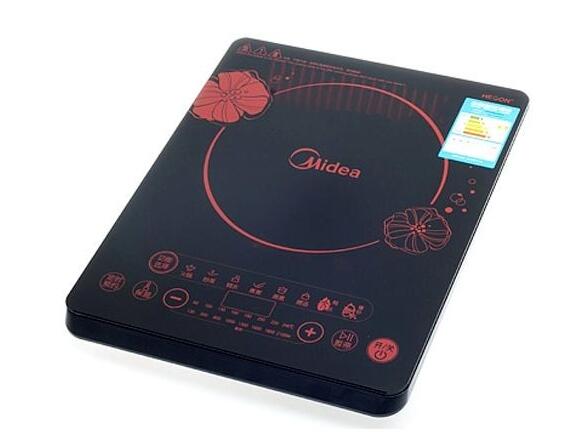 美的电磁炉质量 美的电磁炉质量