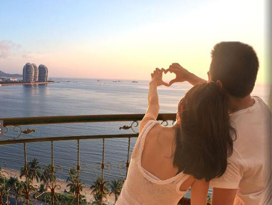 蜜月旅游攻略 蜜月旅游攻略