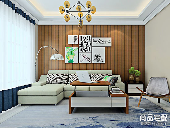 布艺沙发品牌排行榜