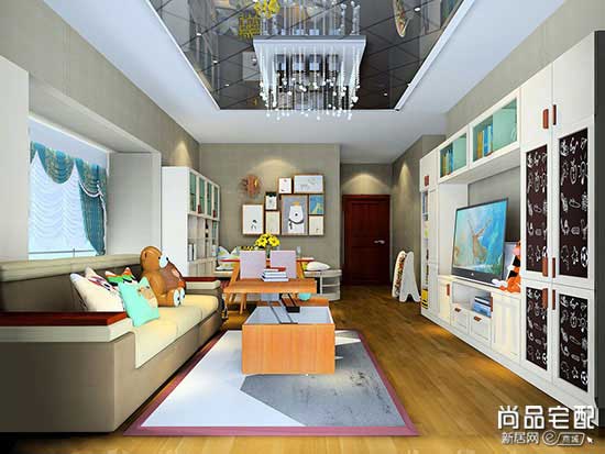 led吸顶灯好不好