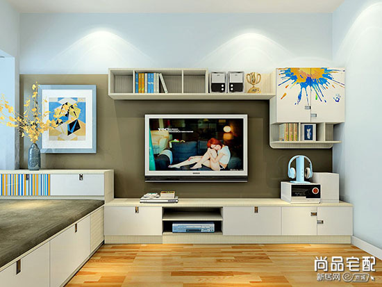 电视柜标准尺寸 电视柜标准尺寸