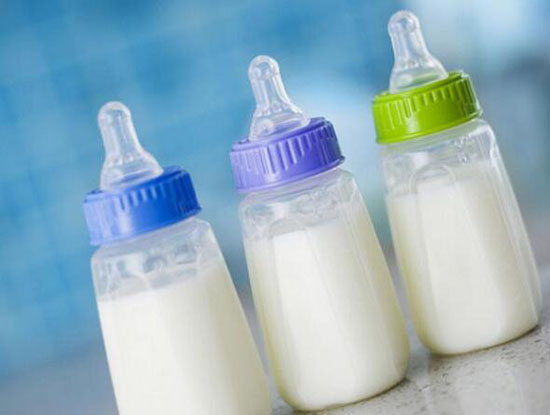 　国产婴儿奶粉哪个品牌好