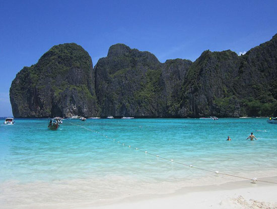 5月蜜月旅行推荐 5月蜜月旅行推荐