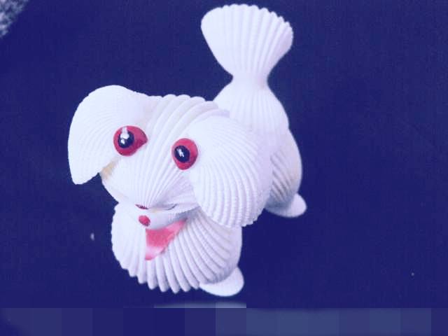 ÄÇÐ©ÃÈ»¯ÄãÐÄµÄ±´¿Ç¹¤ÒÕÆ·ÔõÃ´×ö£¿