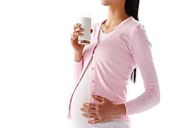 怀孕晚期注意事项