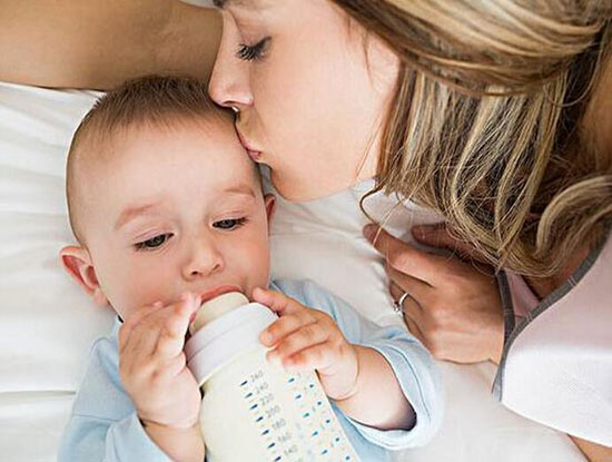 婴儿奶粉哪个品牌好 婴儿奶粉哪个品牌好