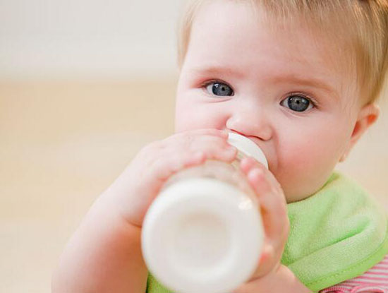 婴儿奶粉哪个品牌好 婴儿奶粉哪个品牌好