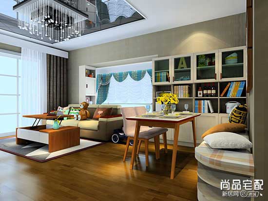复合地板什么牌子好
