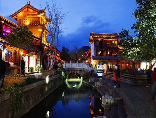 6月蜜月旅行推荐 6月蜜月旅行推荐