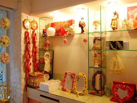个性婚庆用品 个性婚庆用品