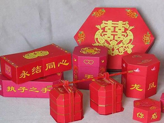 个性婚庆用品 个性婚庆用品