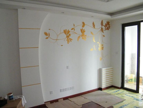 液体壁纸图片 液体壁纸图片