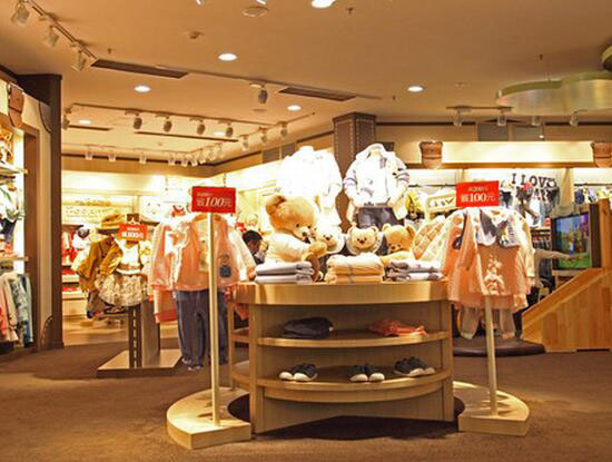 ÈÕ±¾Í¯×°Æ·ÅÆÓÐÄÄÐ©ÅÆ×Ó