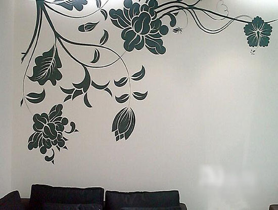 哪个墙贴品牌最好 哪个墙贴品牌最好