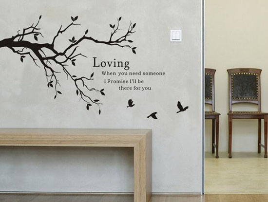 哪个墙贴品牌最好 哪个墙贴品牌最好