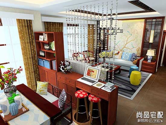 客厅吊顶价格