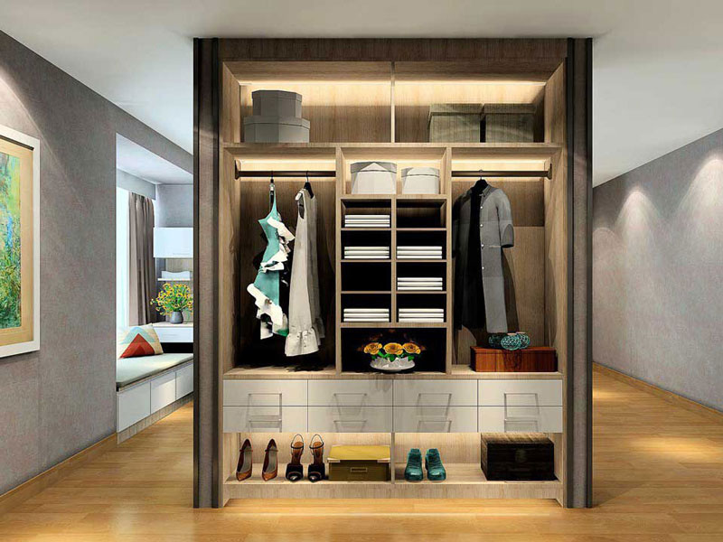 为了美,你都做过什么事?——“我买了一口价衣柜”