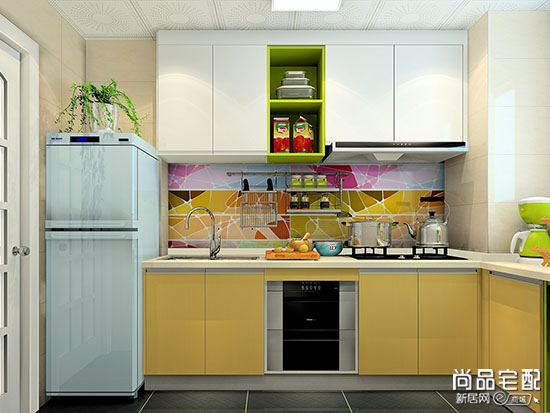 选购厨房吊顶材料有哪些