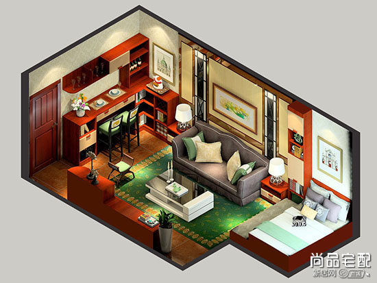 尚品宅配售后怎么样