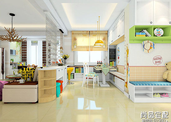 尚品宅配售后怎么样