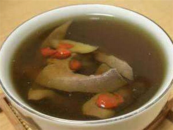 怀孕中期饮食需要注意什么