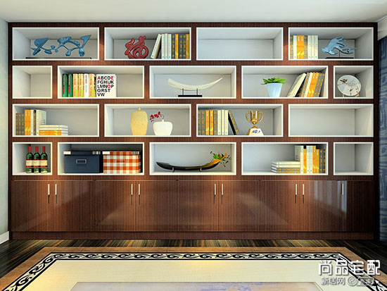 书房家具品牌