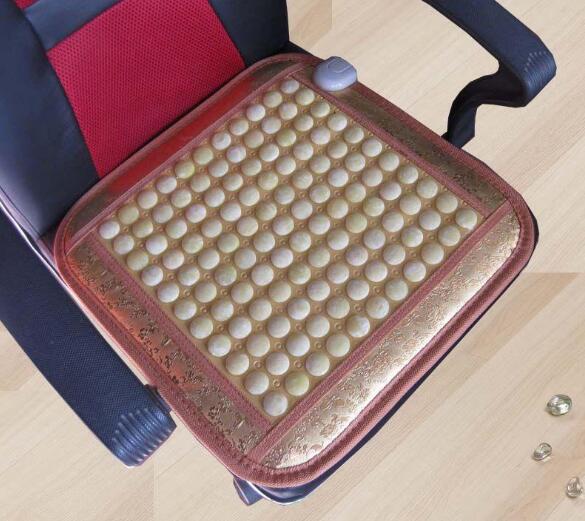 玉石坐垫的功效真的会出现吗?