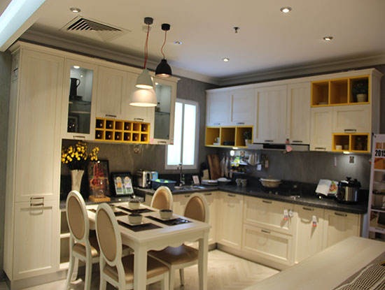 尚品宅配家具设计好不好?