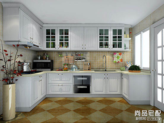 大信橱柜是名牌吗