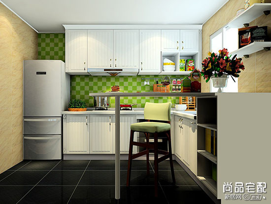 大信橱柜是名牌吗