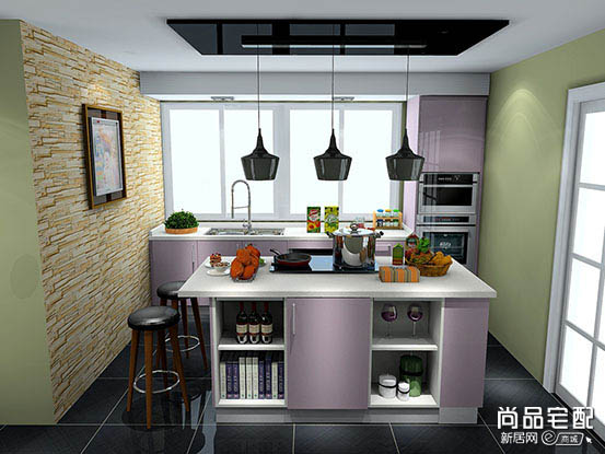 大信橱柜是名牌吗