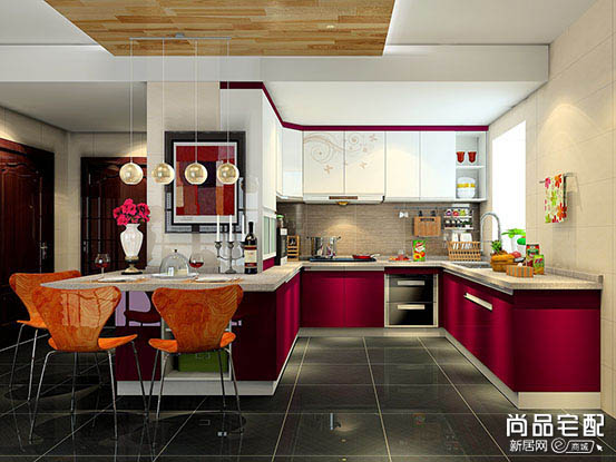 大信橱柜是名牌吗