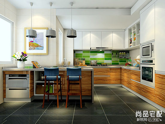 大信橱柜是名牌吗