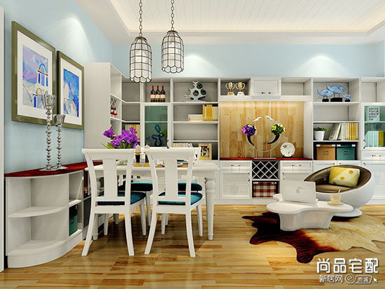 餐厅吊顶造型 餐厅吊顶造型