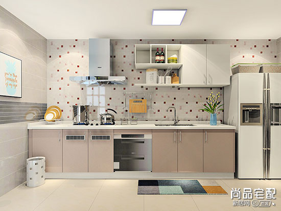 别墅厨房装修风水