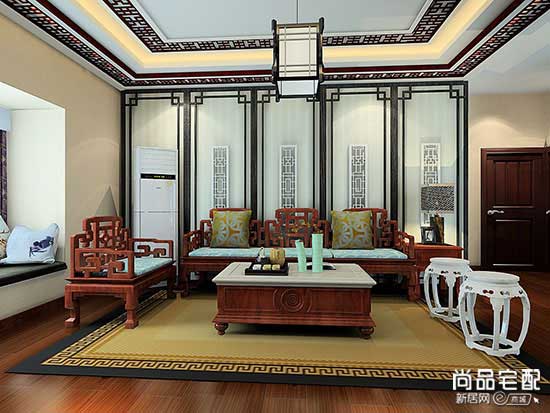 什么木做的实木沙发好
