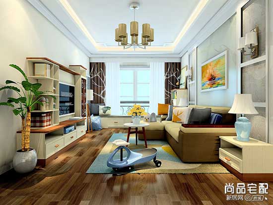 德尔地板价格