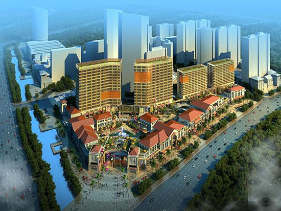 郑州楼盘价格 郑州楼盘价格
