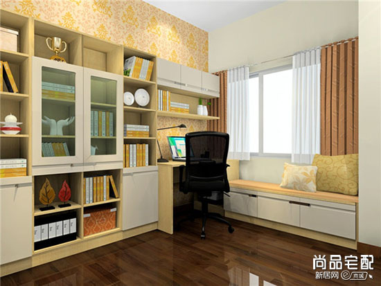 书房家具品牌