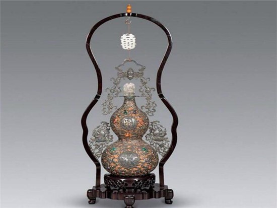 风水葫芦摆放的禁忌有哪些