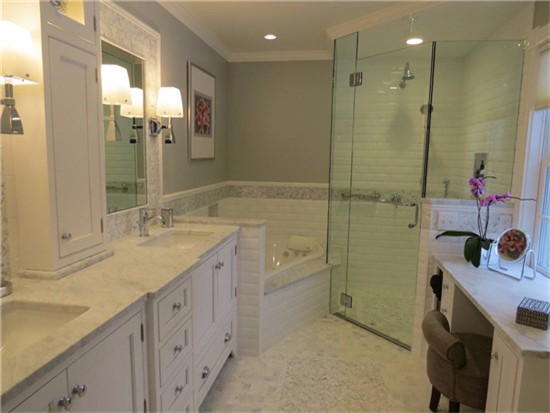 淋浴房品牌排行