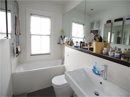 科勒淋浴房图片