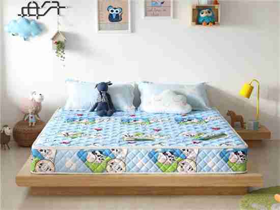 哪个牌子床垫好