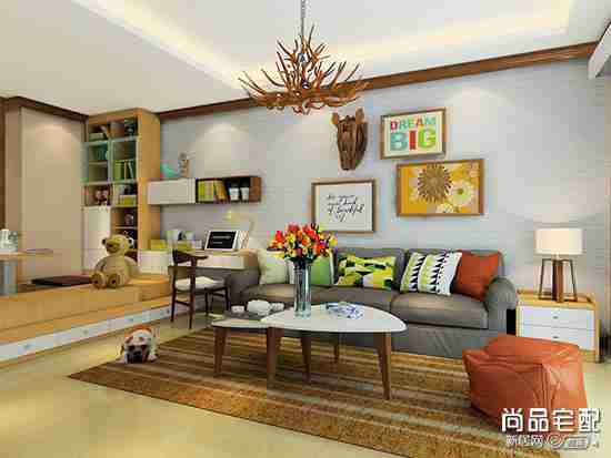 茶几地毯多少钱