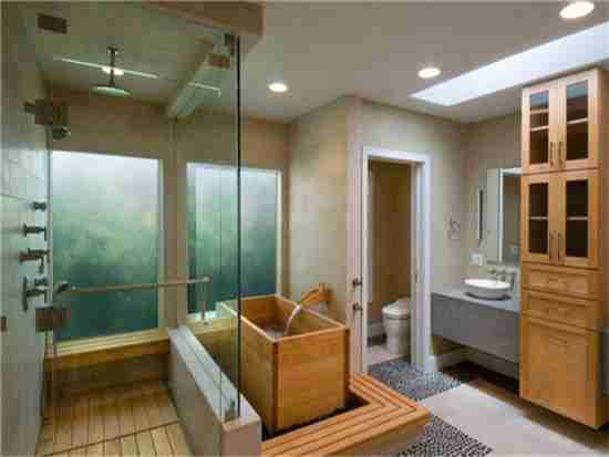 长方形淋浴房尺寸一般是多少？