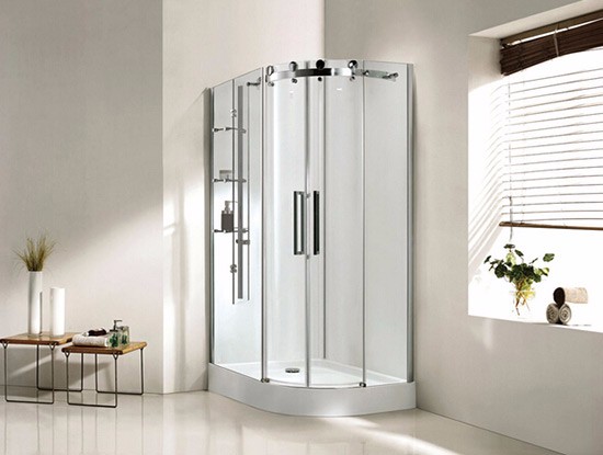 德立淋浴房价格一般是多少？