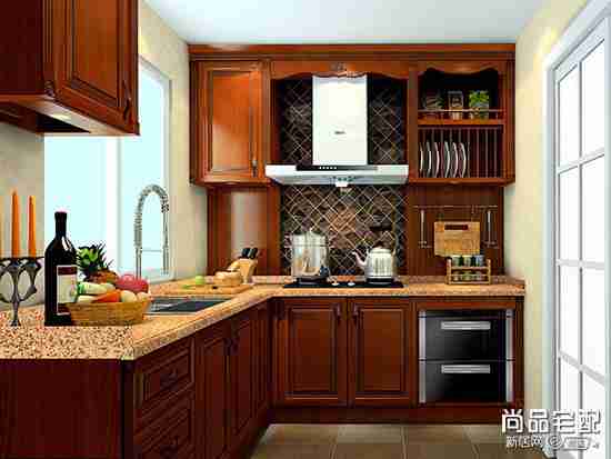 厨房实用装修攻略
